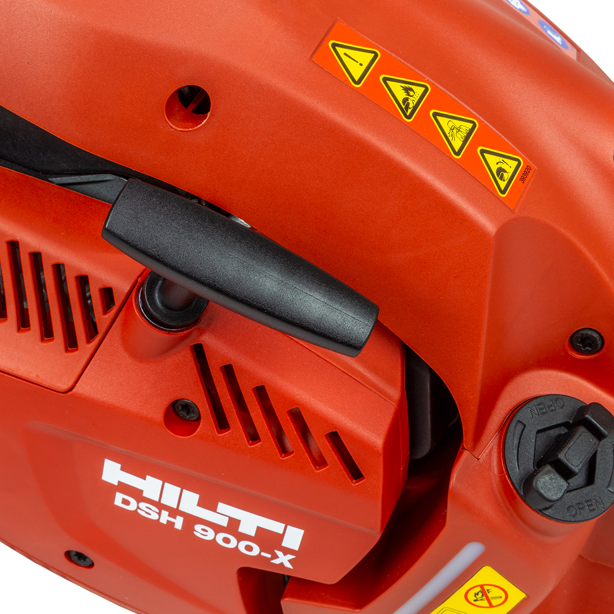 Hilti - DSH 900-X